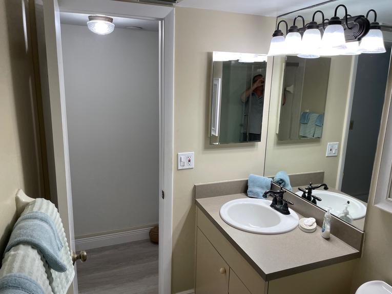 128 Point East Condominium