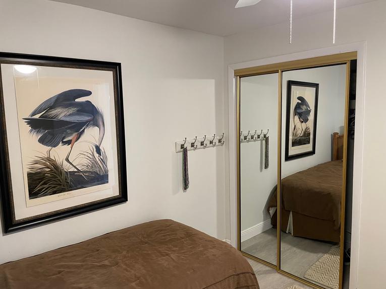 128 Point East Condominium