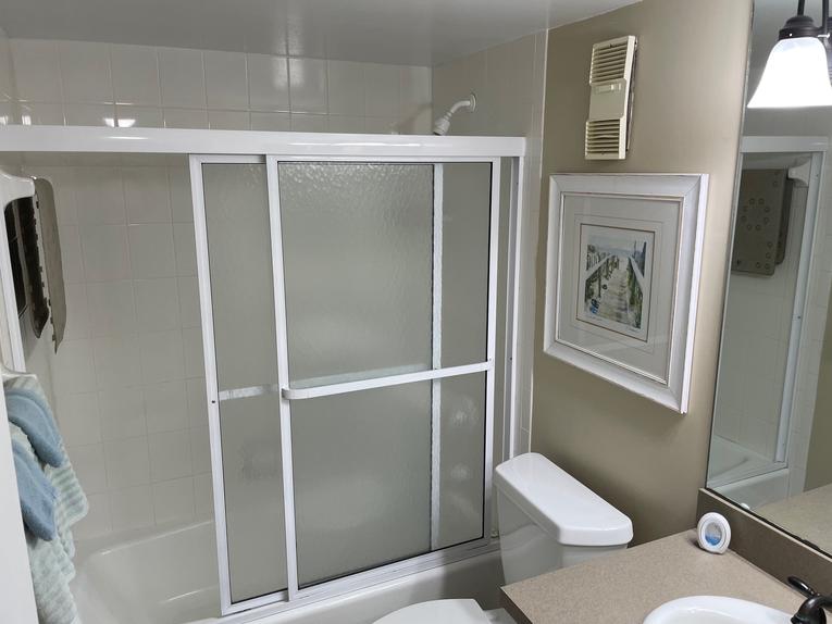128 Point East Condominium