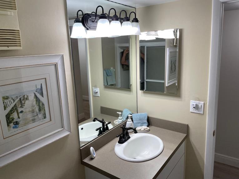 128 Point East Condominium