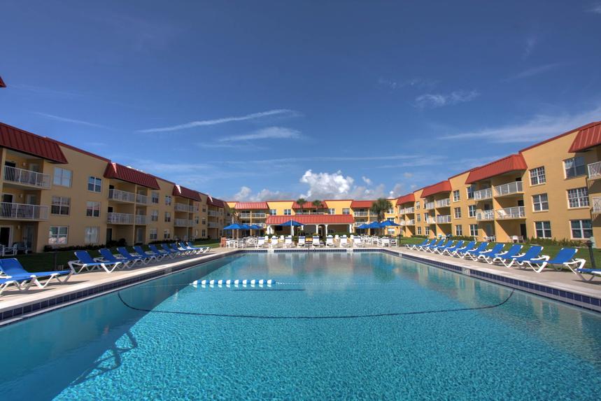 128 Point East Condominium