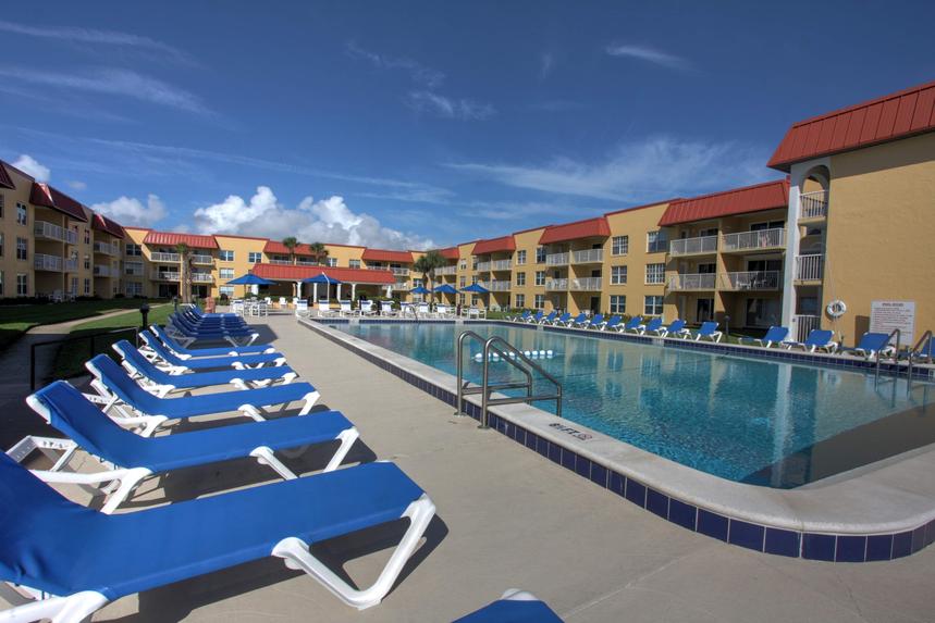 128 Point East Condominium
