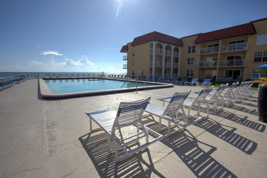 128 Point East Condominium