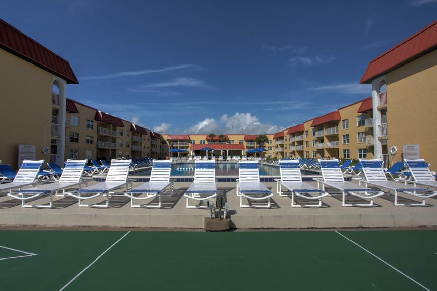 128 Point East Condominium