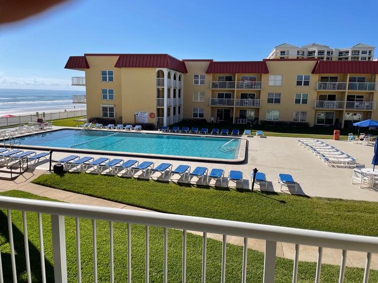 205 Point East Condominium