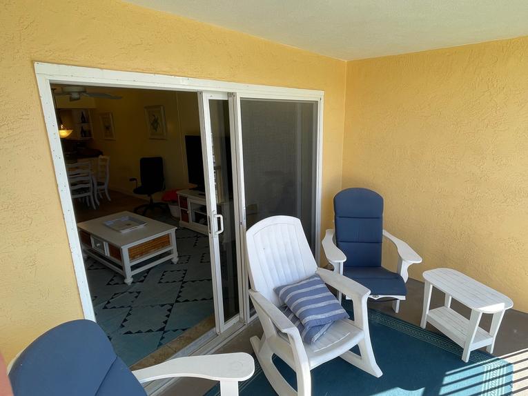 205 Point East Condominium