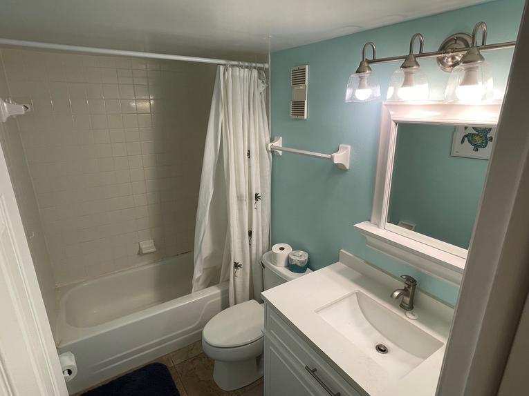 205 Point East Condominium