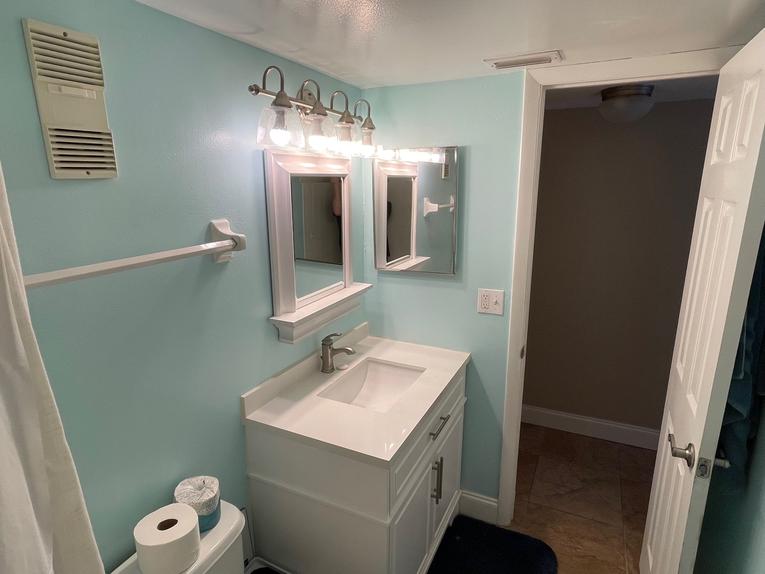 205 Point East Condominium