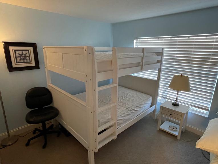 205 Point East Condominium