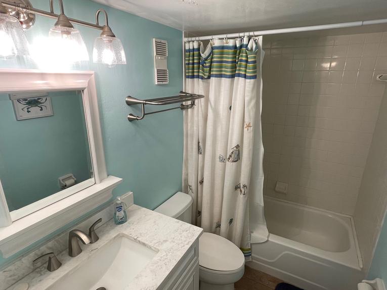 205 Point East Condominium