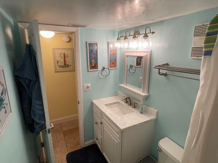 205 Point East Condominium