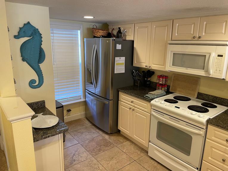 205 Point East Condominium