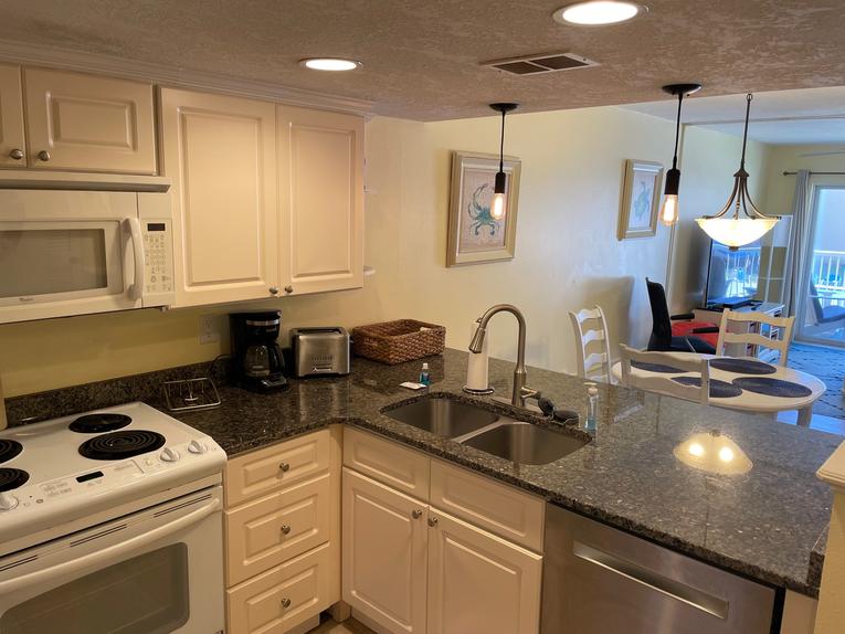 205 Point East Condominium