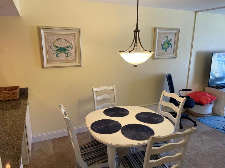 205 Point East Condominium