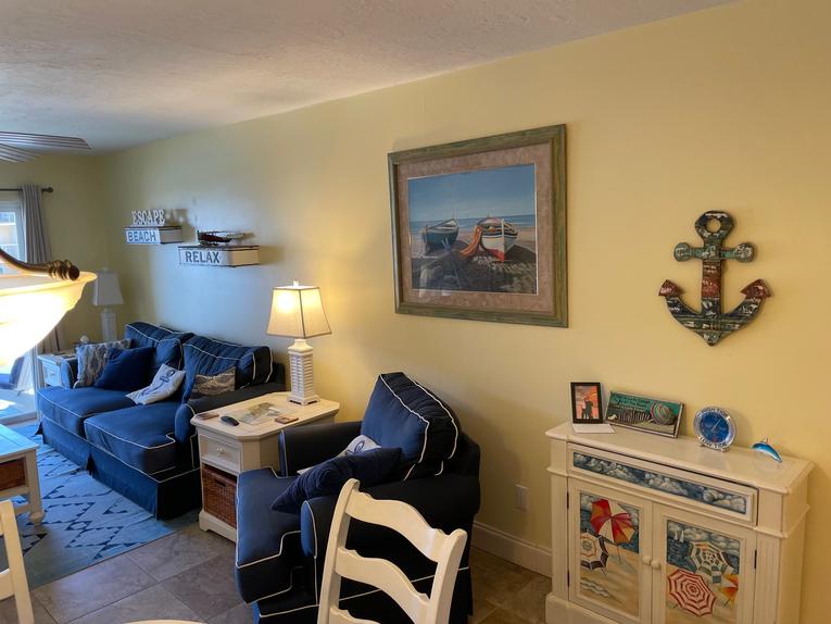 205 Point East Condominium