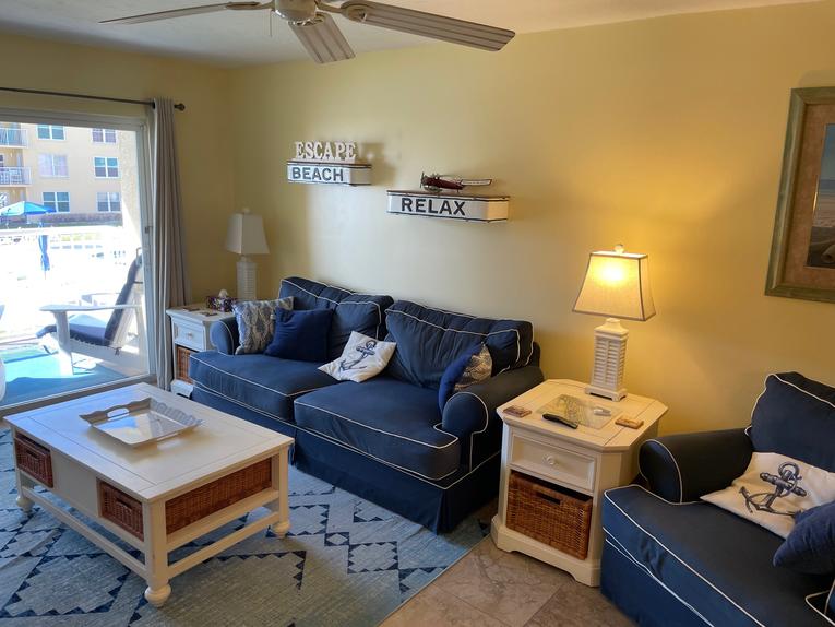 205 Point East Condominium