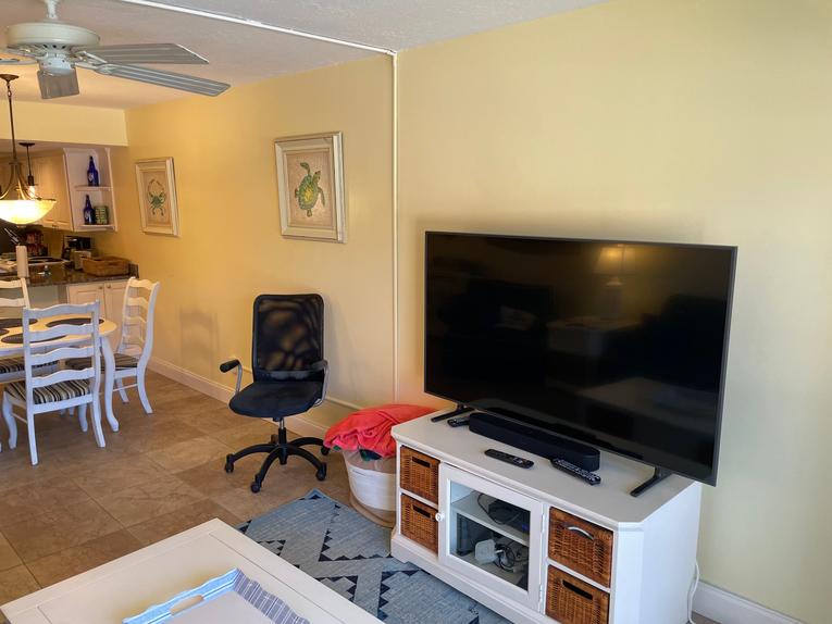 205 Point East Condominium