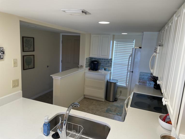 313 Point East Condominium
