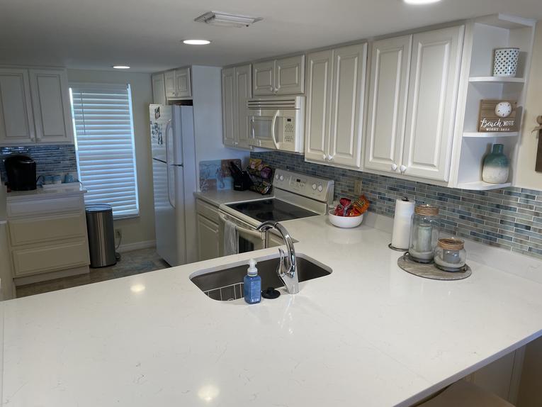313 Point East Condominium