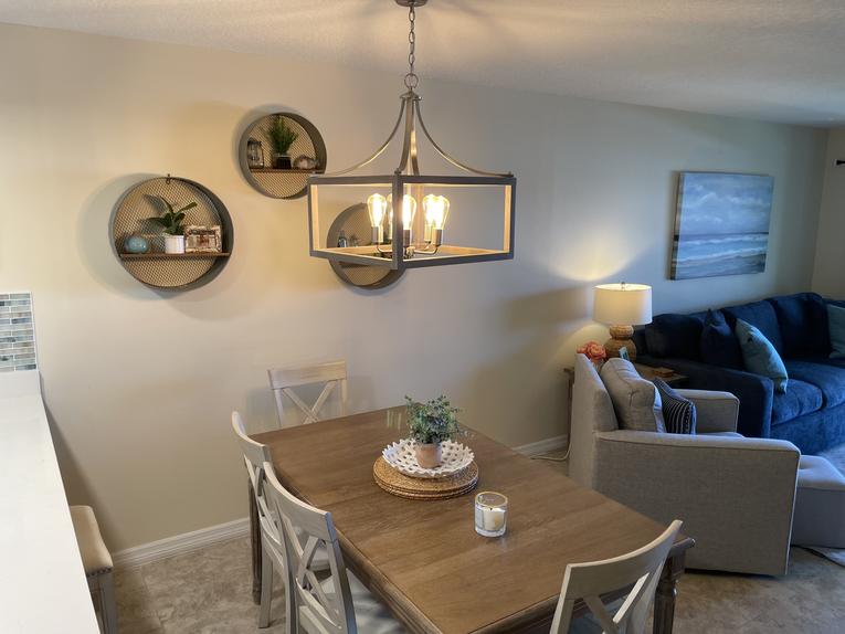 313 Point East Condominium