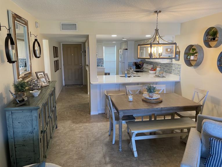 313 Point East Condominium