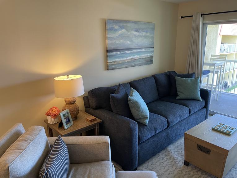 313 Point East Condominium