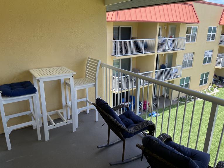 313 Point East Condominium
