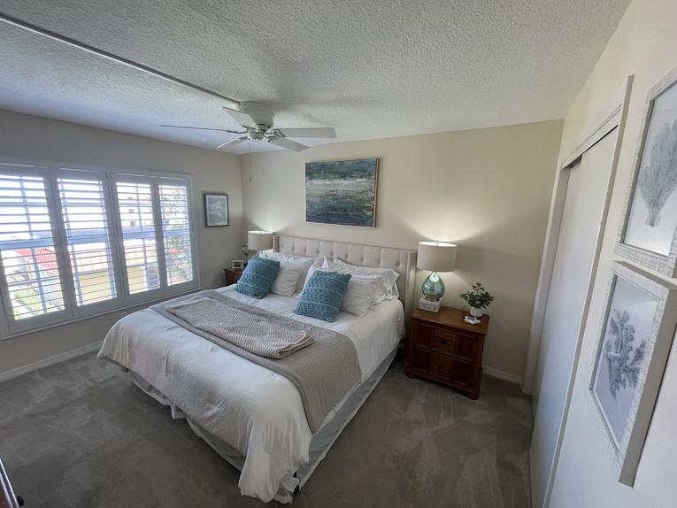 313 Point East Condominium