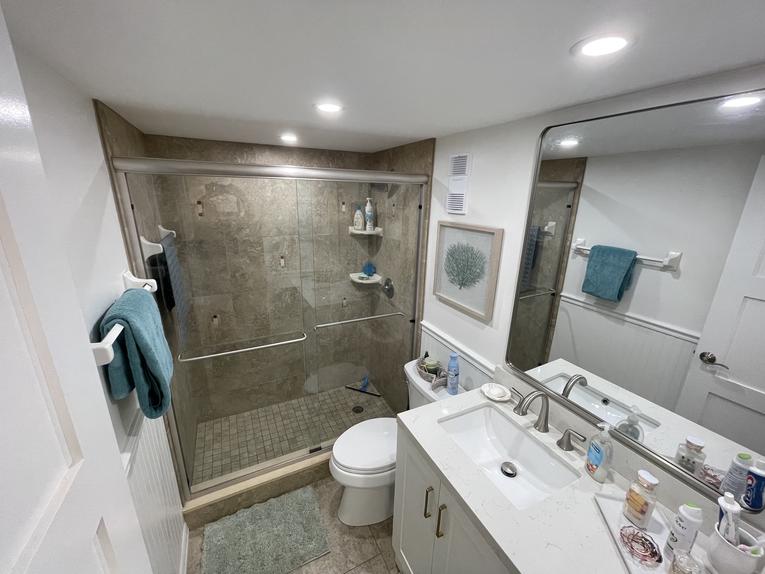 313 Point East Condominium