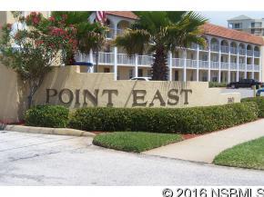 313 Point East Condominium