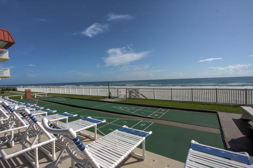 313 Point East Condominium