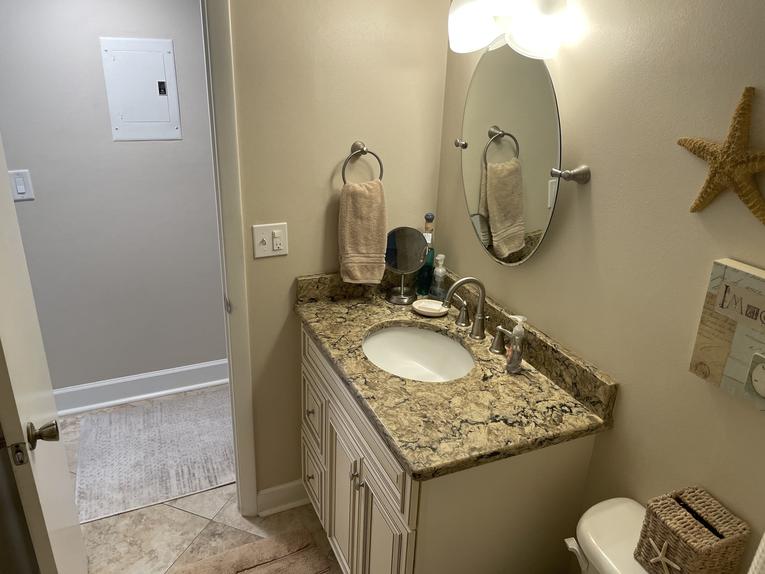 211 Point East Condominium