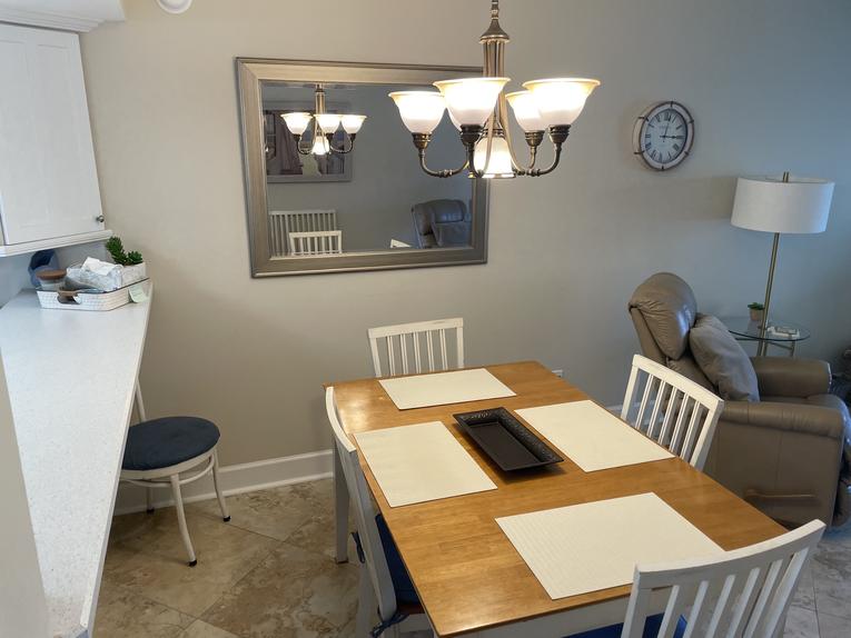 211 Point East Condominium