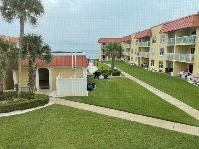 215 Point East Condominium