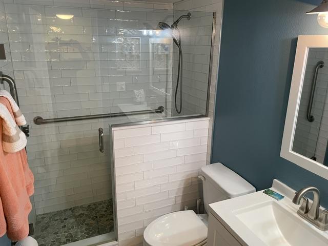 215 Point East Condominium