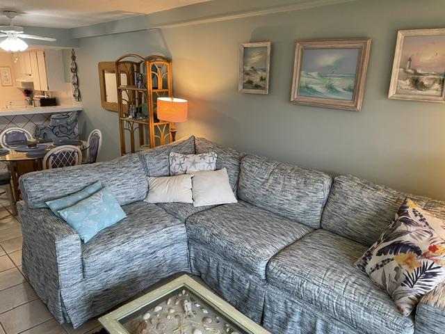 215 Point East Condominium