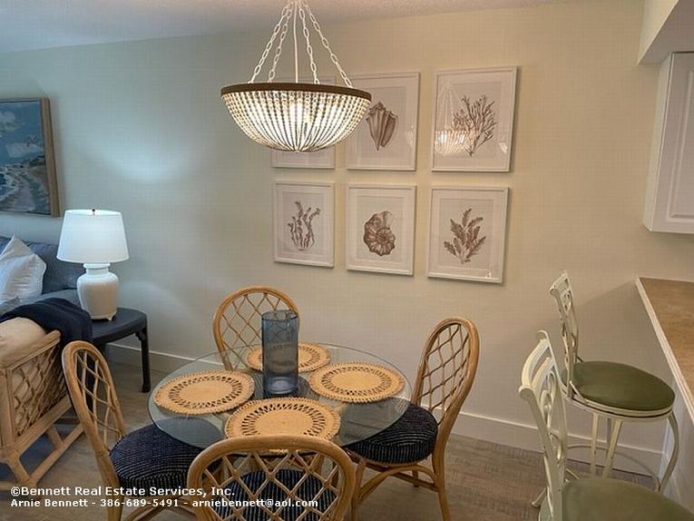 114 Point East Condominiium
