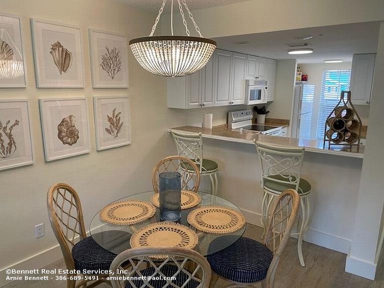 114 Point East Condominiium