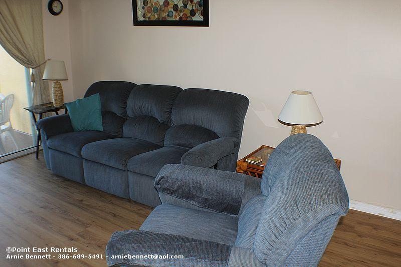 116 Point East Condominium