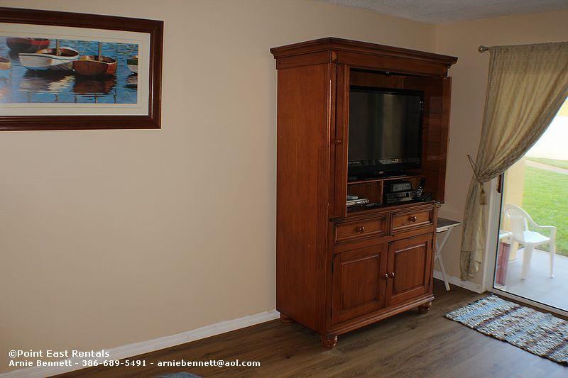 116 Point East Condominium