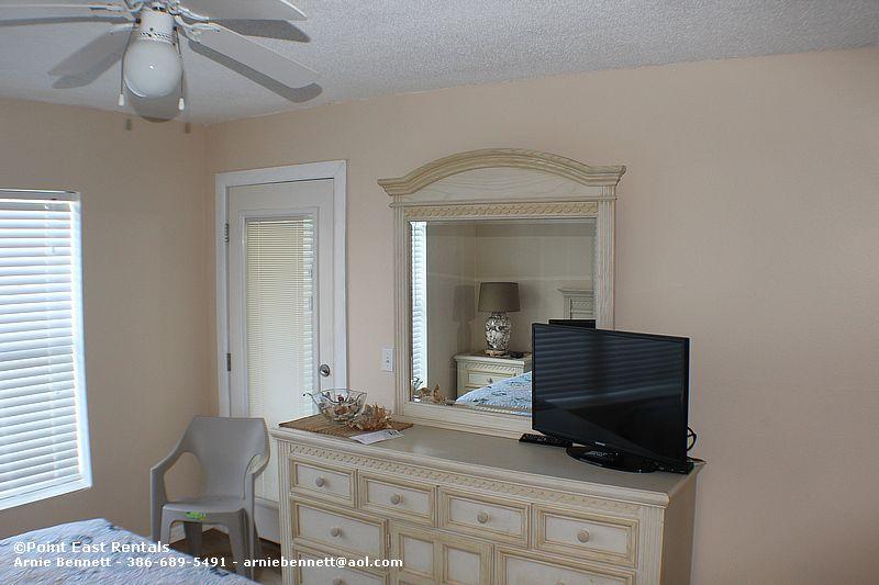 116 Point East Condominium