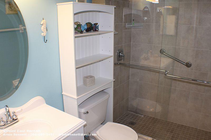 116 Point East Condominium