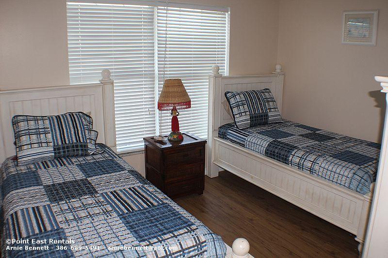 116 Point East Condominium