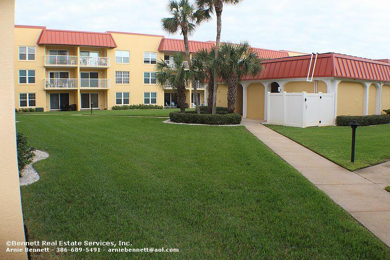 117 Point East Condominium