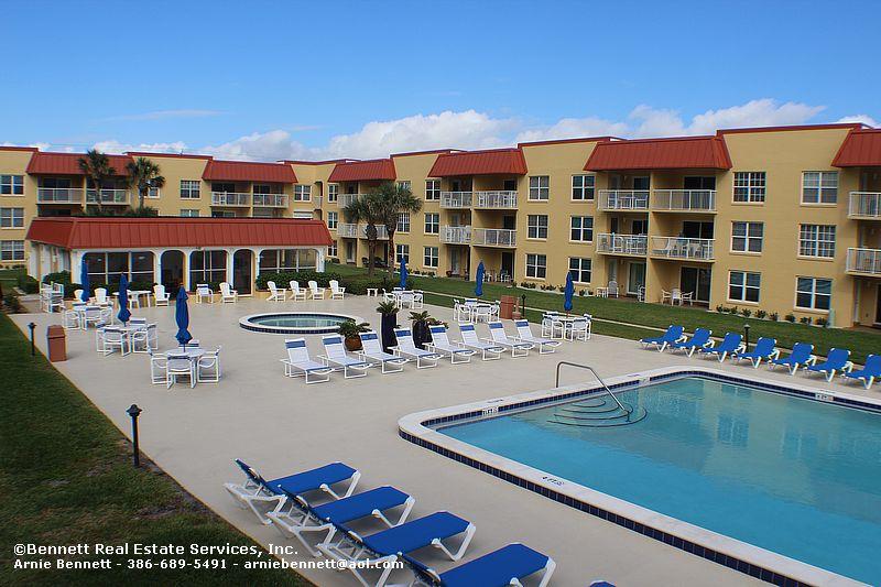 117 Point East Condominium