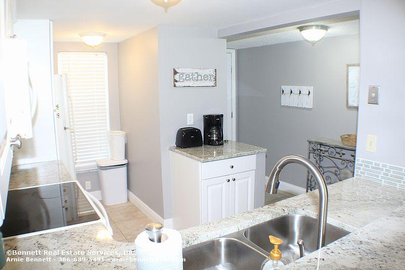 118 Point East Condominium