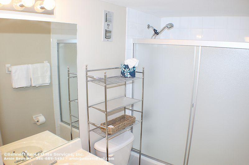 118 Point East Condominium