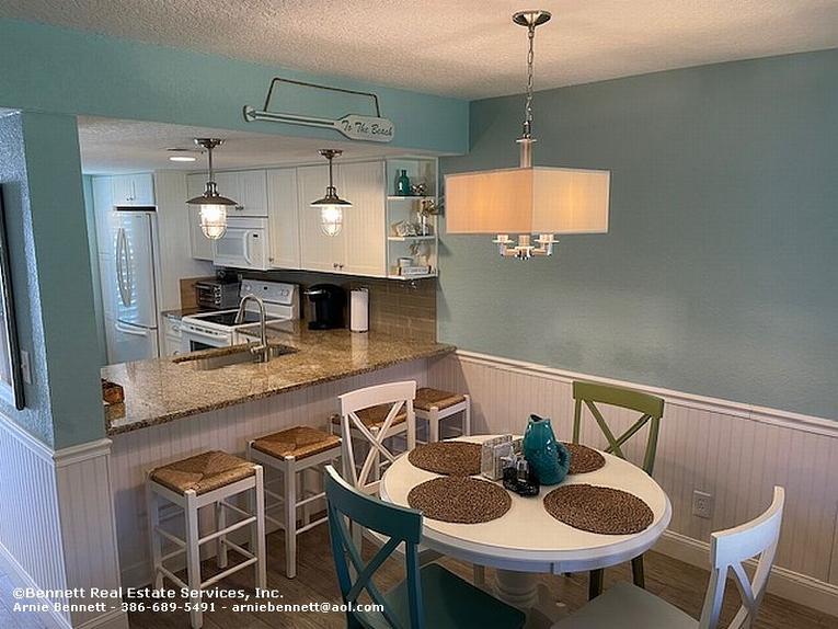 119 Point East Condominium