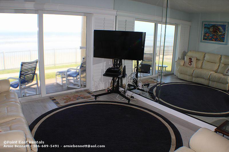 101 Point East Condominium