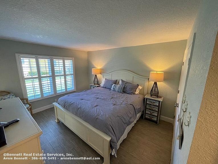 119 Point East Condominium